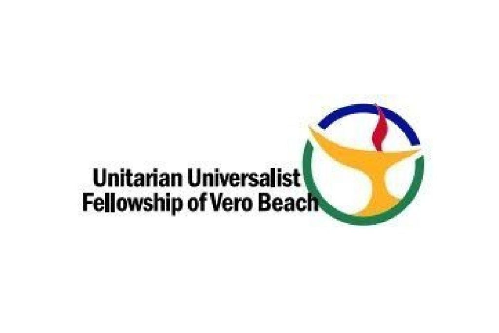 Unitarian Universalist Fellowship of Vero Beach logo, sponsor of Gifford Academy for Performing Arts