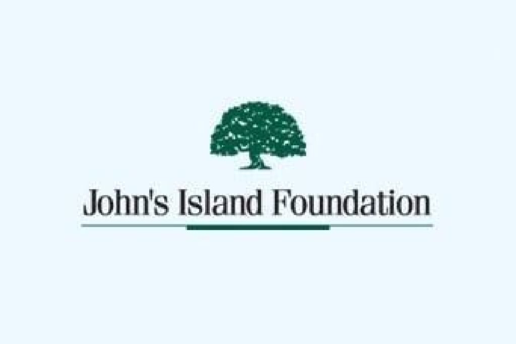 John’s Island Foundation logo, sponsor of Gifford Academy for Performing Arts