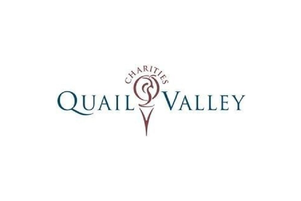 Quiet Valley logo, sponsor of Gifford Academy for Performing Arts