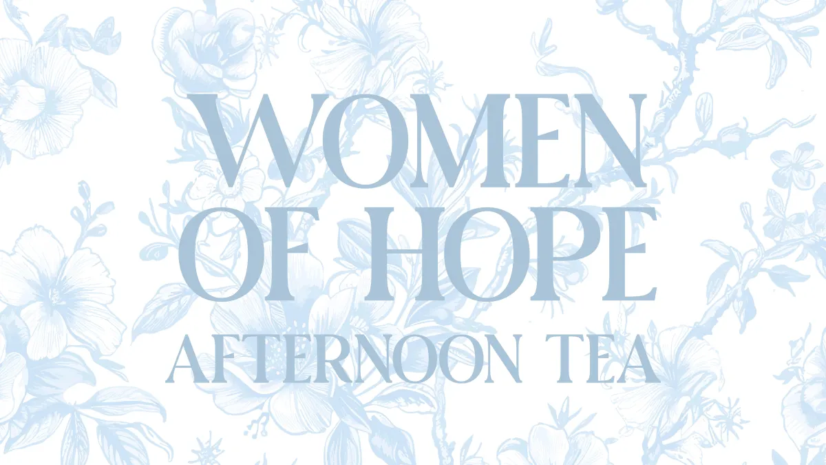 An Afternoon of Empowerment and Giving Back