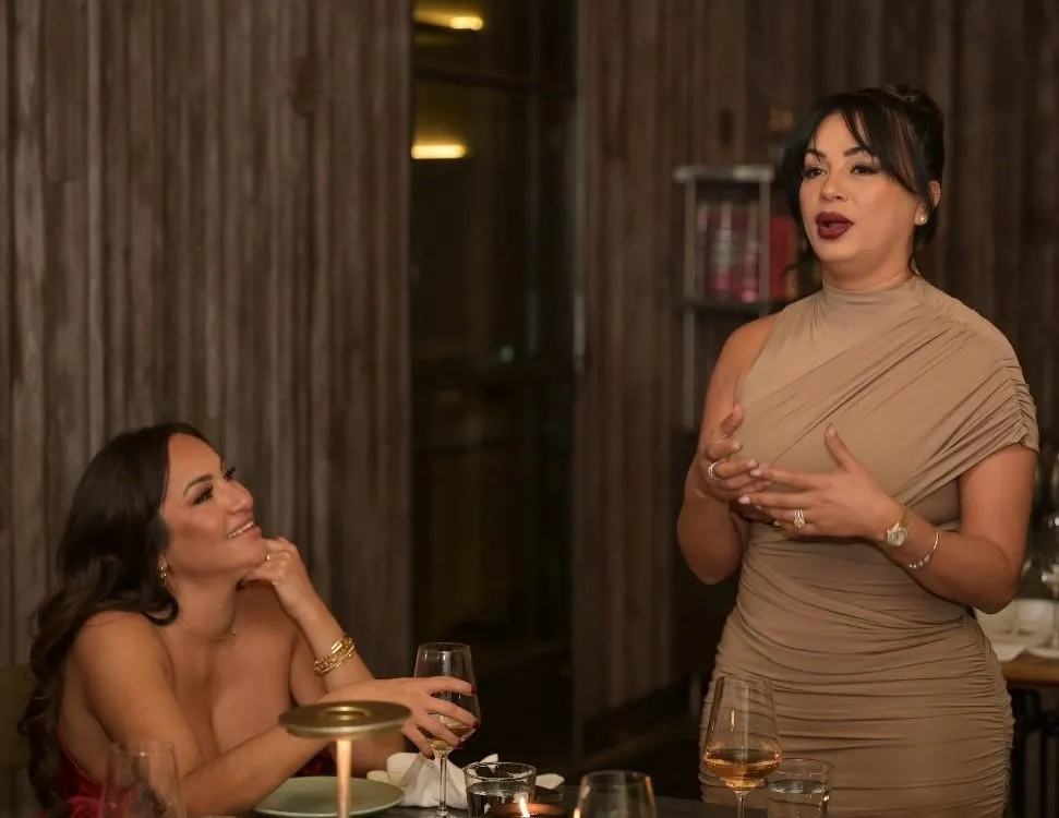 One Year of Casa Negra Collection