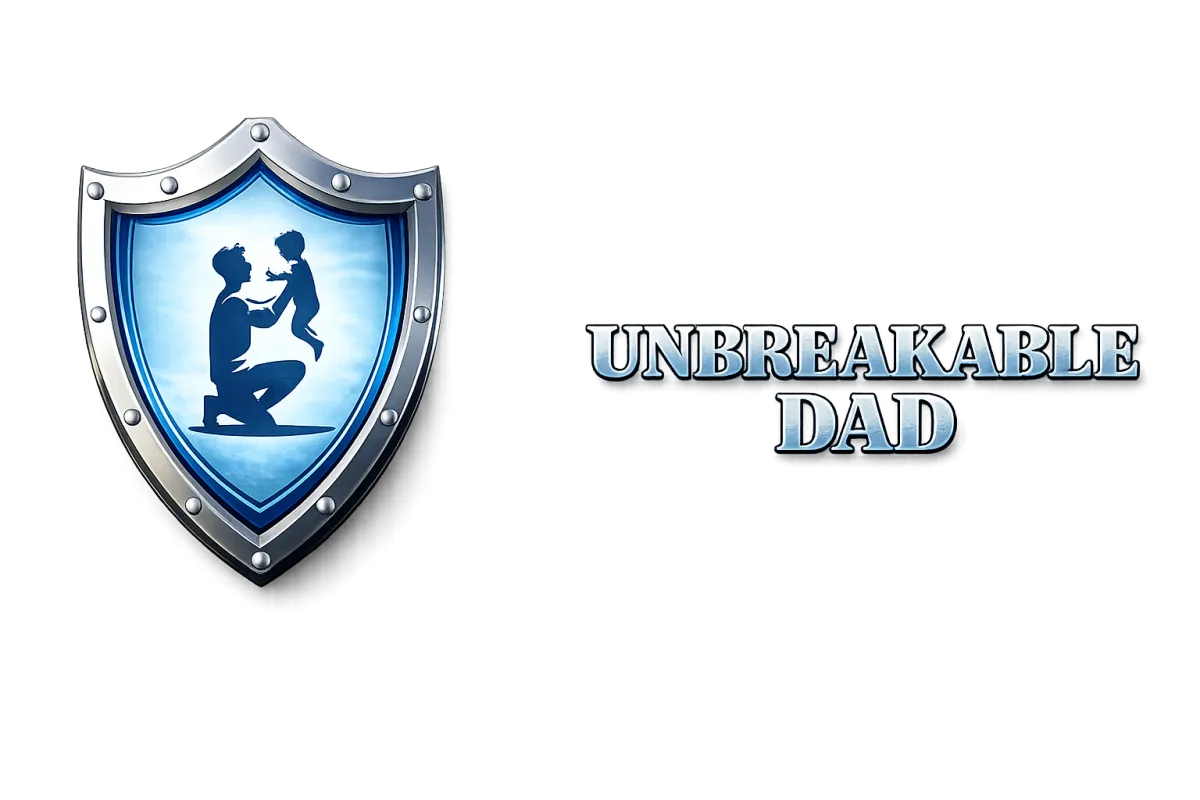 Rebuild Dad System logo