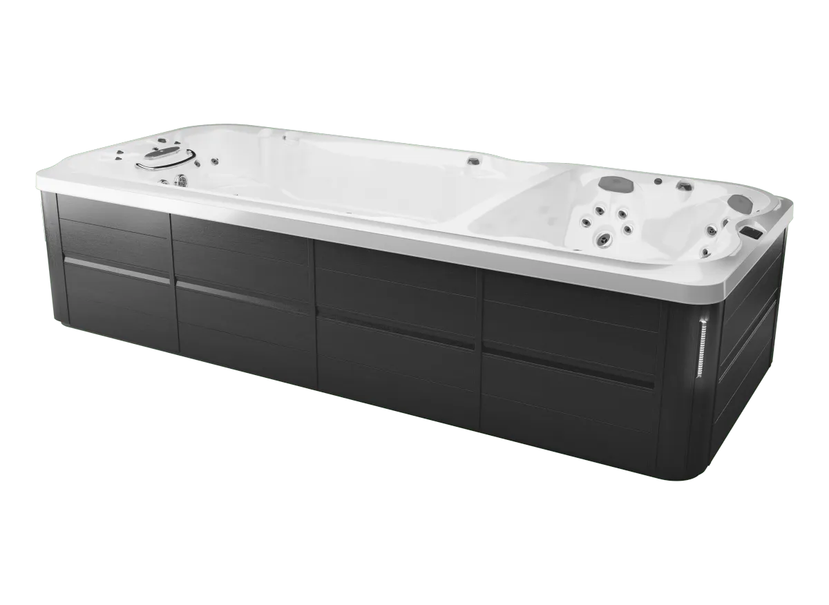 J-19DT™ PowerActive™ Swim Spa
