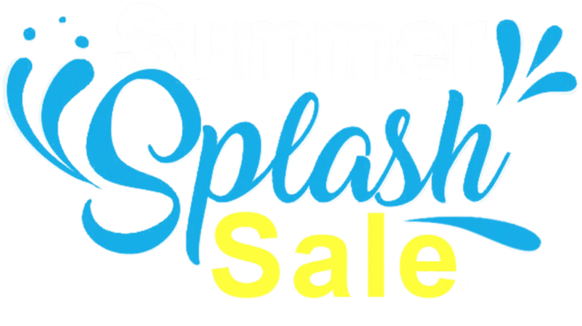 Jacuzzi Grand Opening Sale