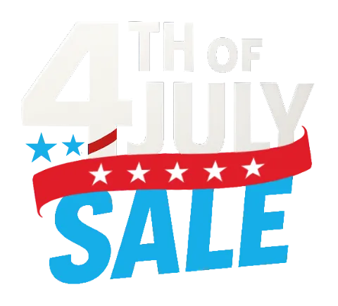 Jacuzzi Grand Opening Sale
