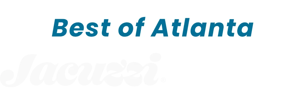 Jacuzzi Grand Opening Sale