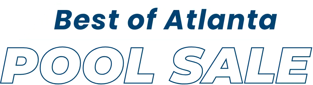 Best of Atlanta Pool Sale
