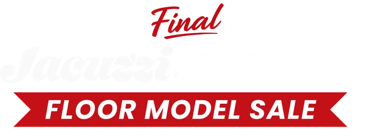 Jacuzzi Black Friday Savings