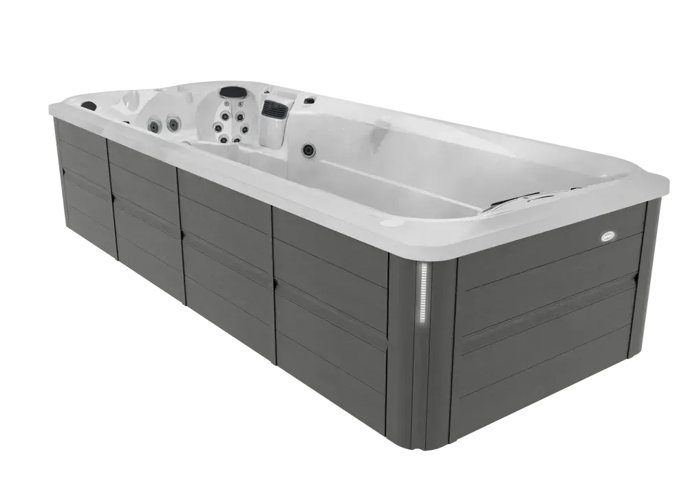 J-19 PowerActive™ Swim spa