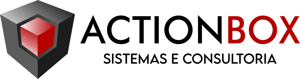 Actionbox Logo