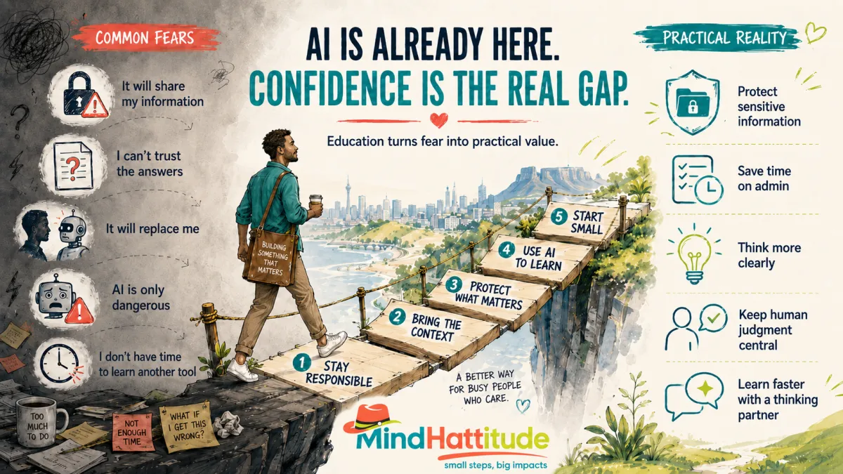 AI Bridge