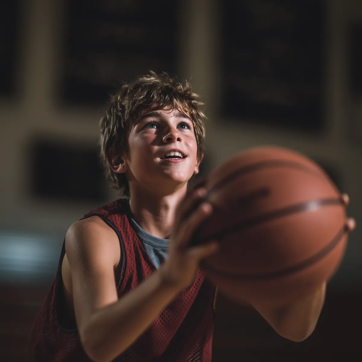 san antonio basketball training with Spartan Basketball