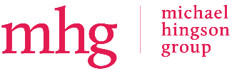 michael hingson group logo