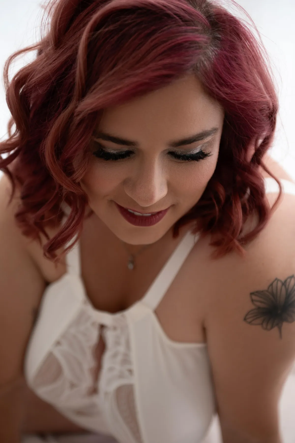 Tucson Boudoir Photography