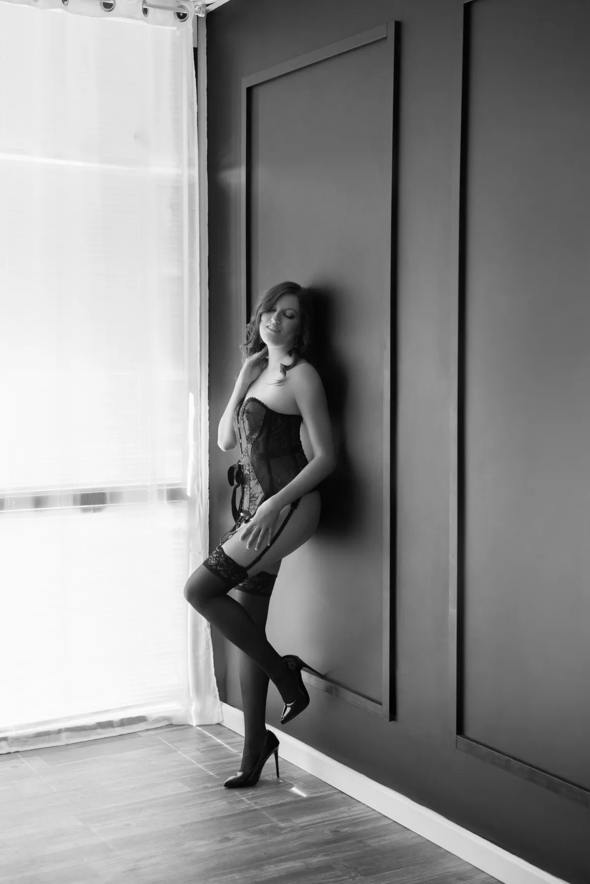 Boudoir Photography by Lilac Dream Boudoir