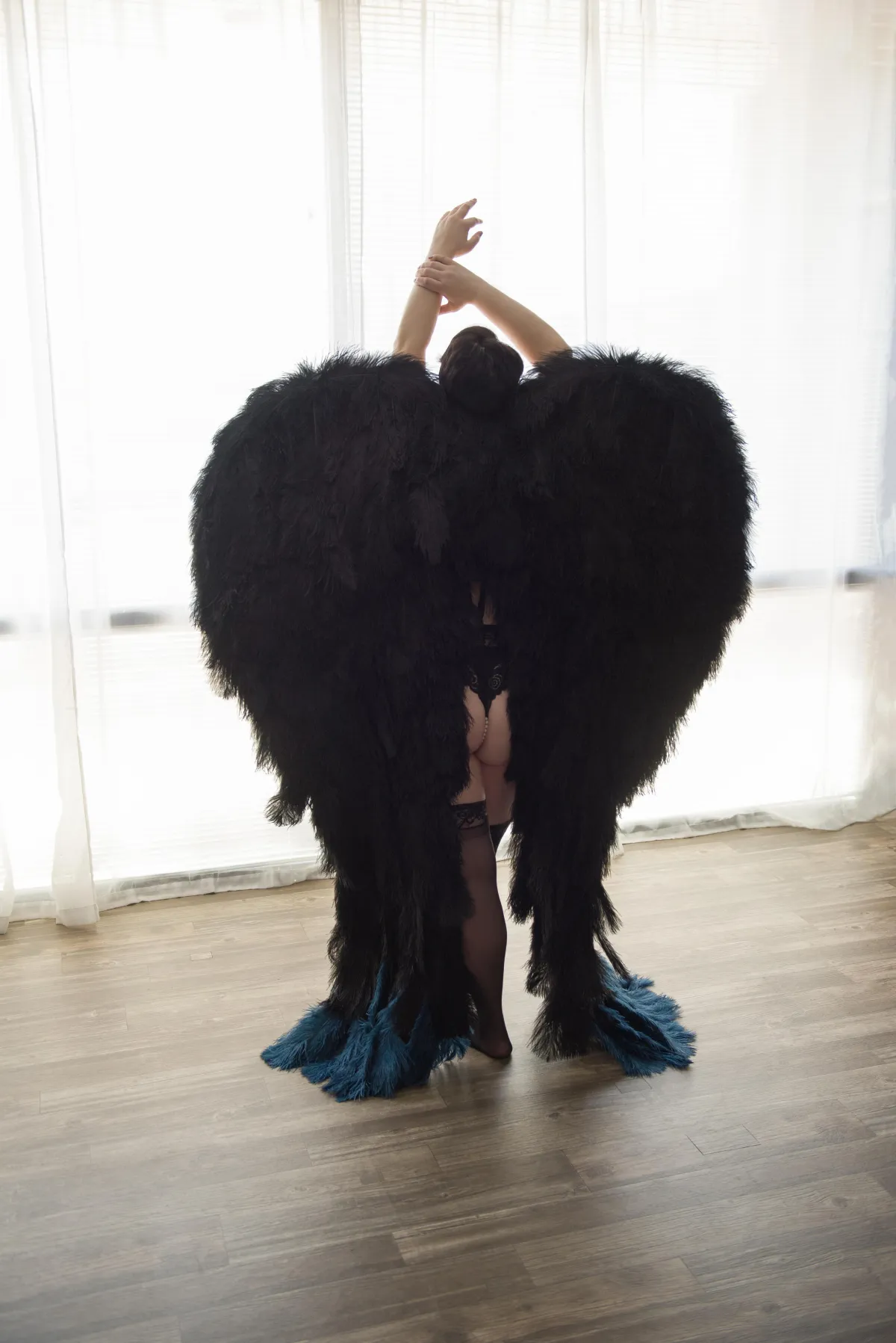 Mesa Boudoir Photographer