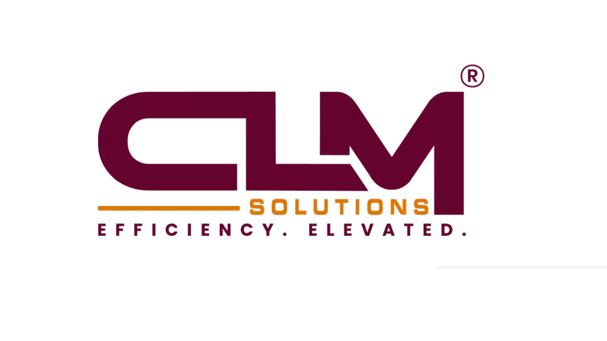 CLM Logo