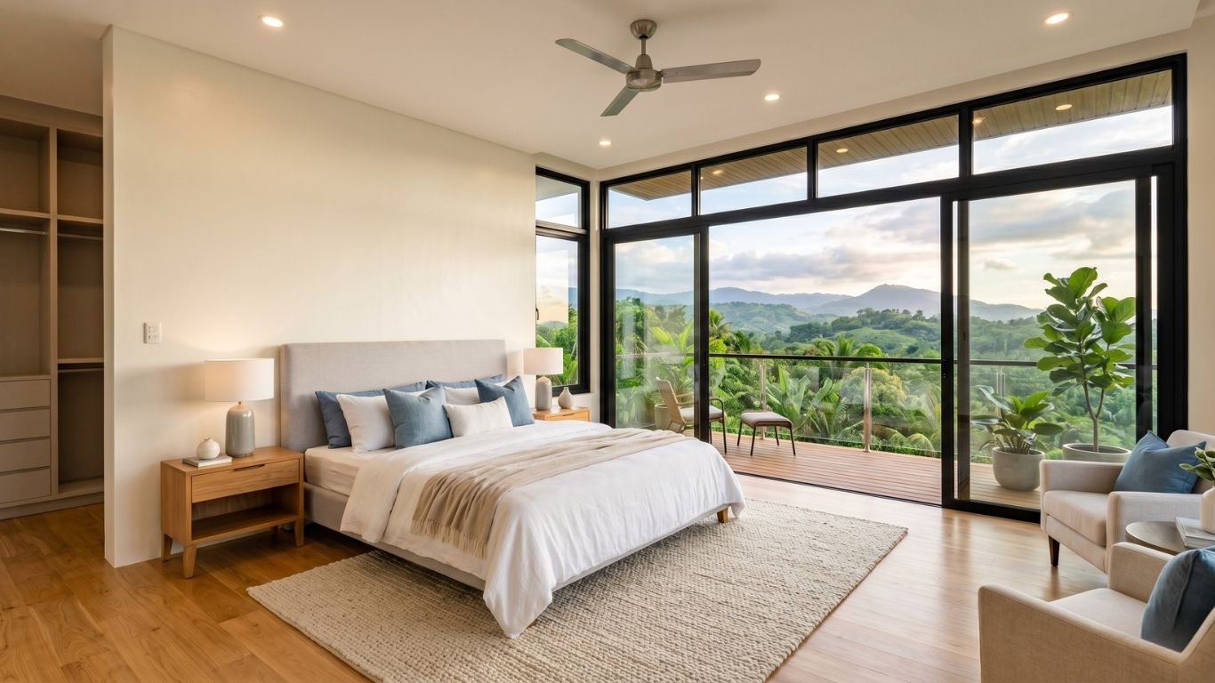 Bedroom Additions