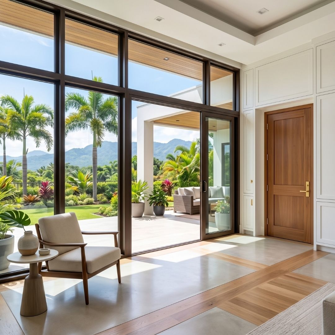 Door & Window Services