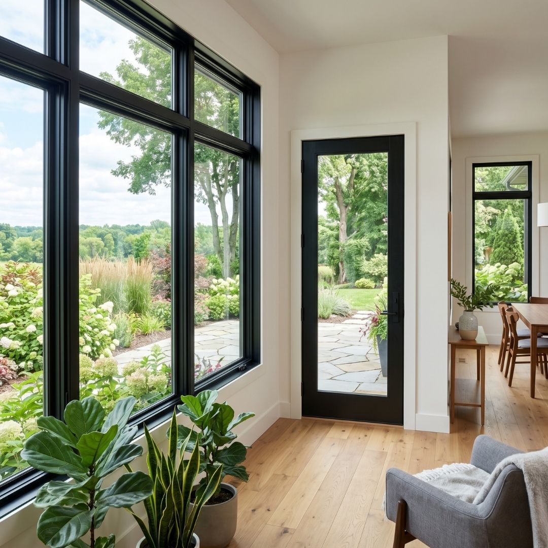 Local Door & Window Services