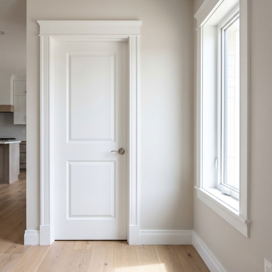 Local Carpentry & Trim