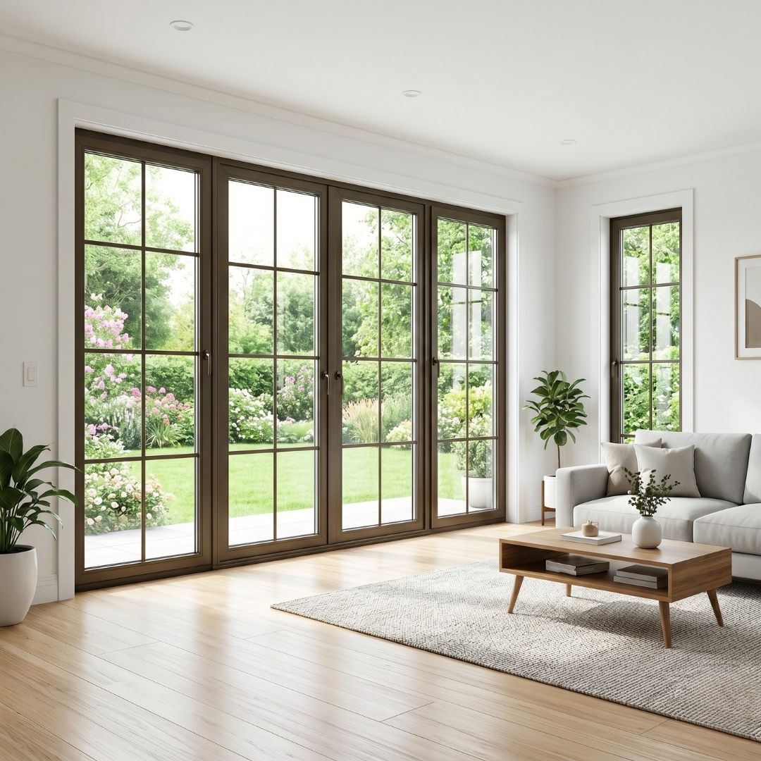 Vancouver, WA Energy-Efficient Window Upgrades
