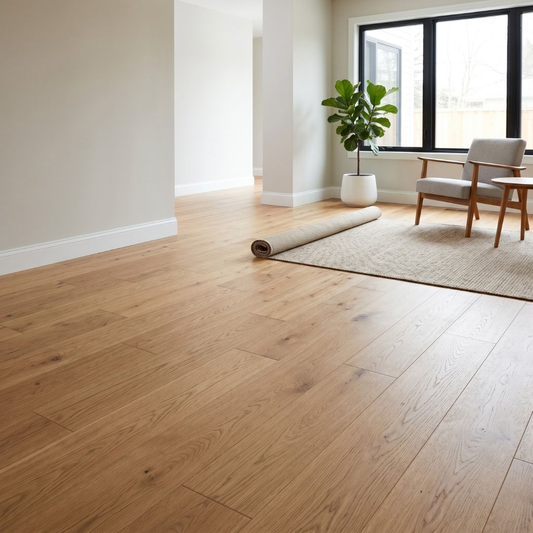 Flooring Installation