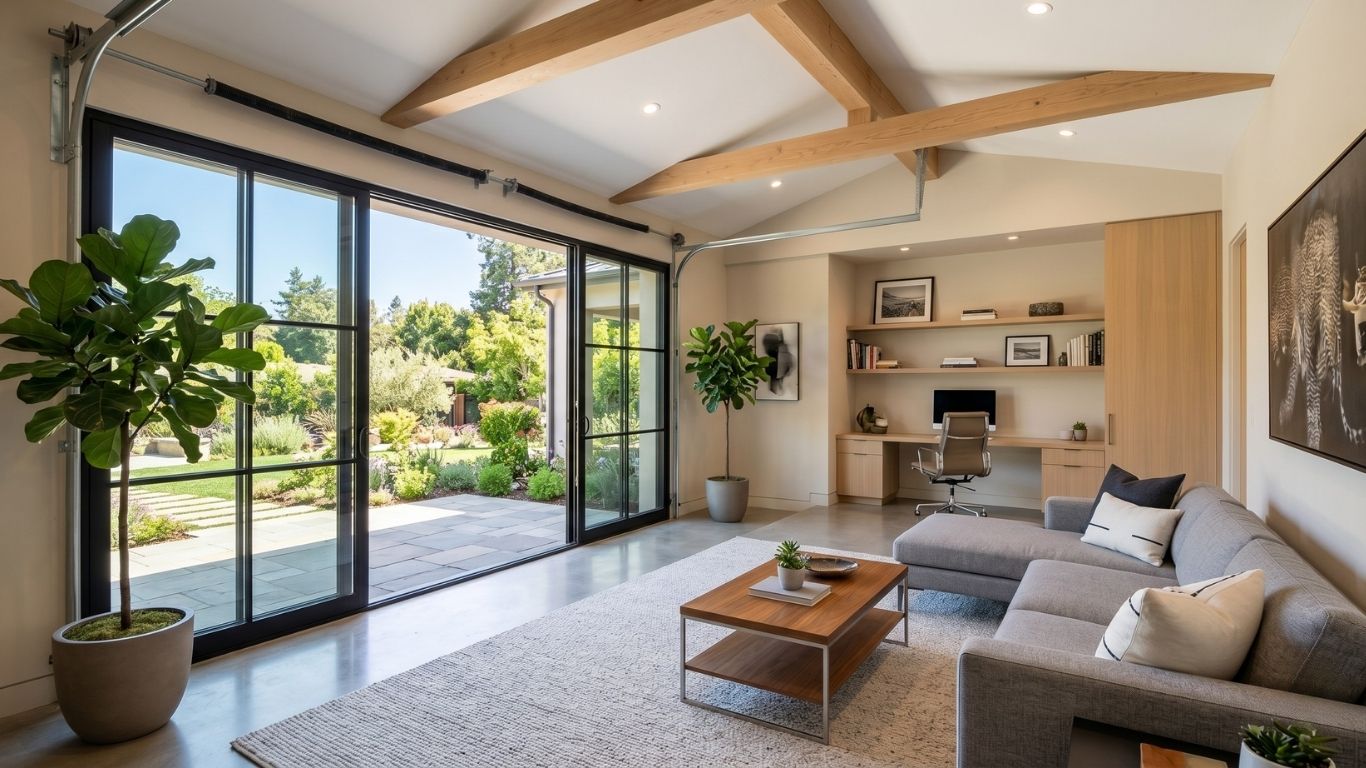Garage Conversions