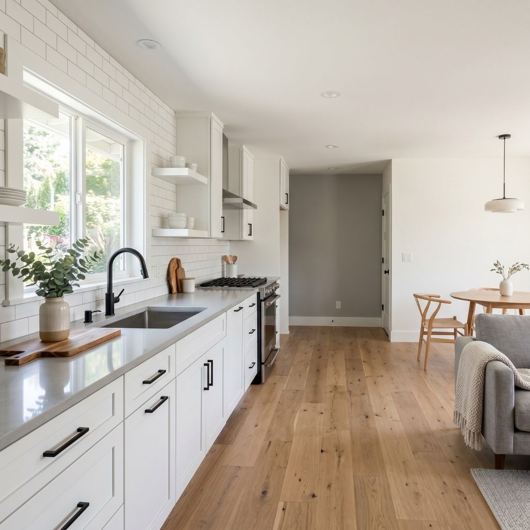 Local General Remodeling