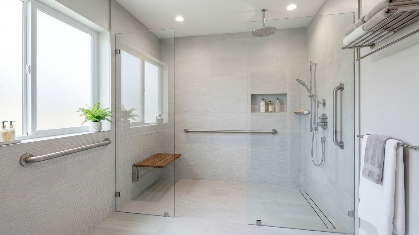 Aging in Place Remodeling