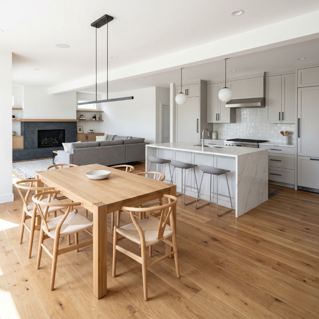 Local Home Renovation Services