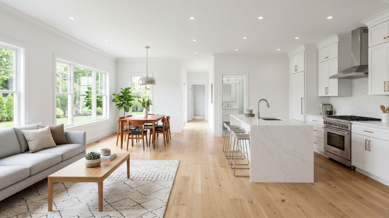 Home Renovation Services