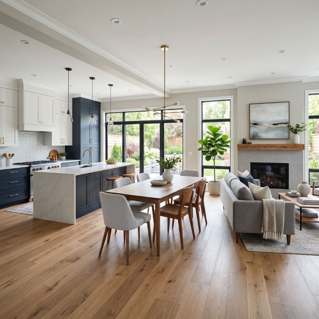 Home Renovation Services