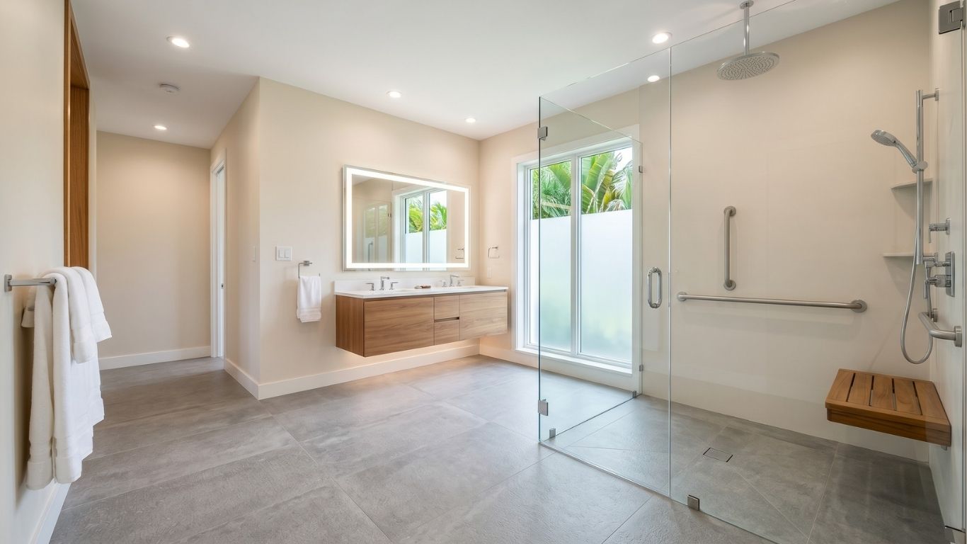 Home Safety Modifications