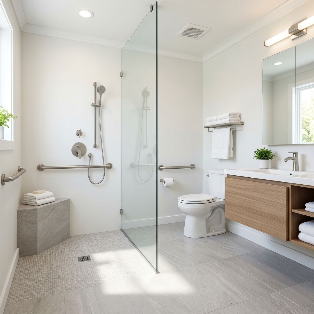 Local Home Safety Modifications