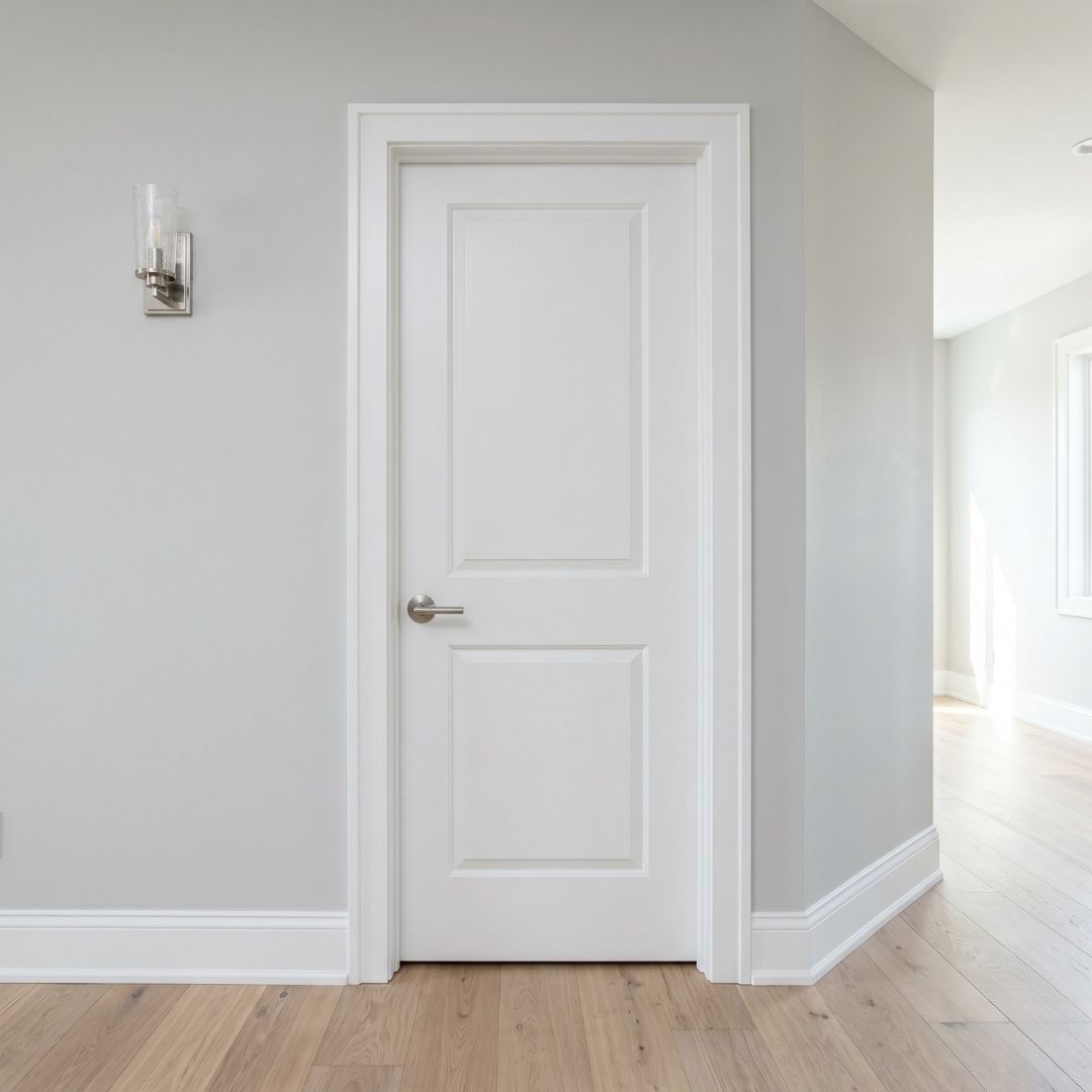 Interior Door Installation