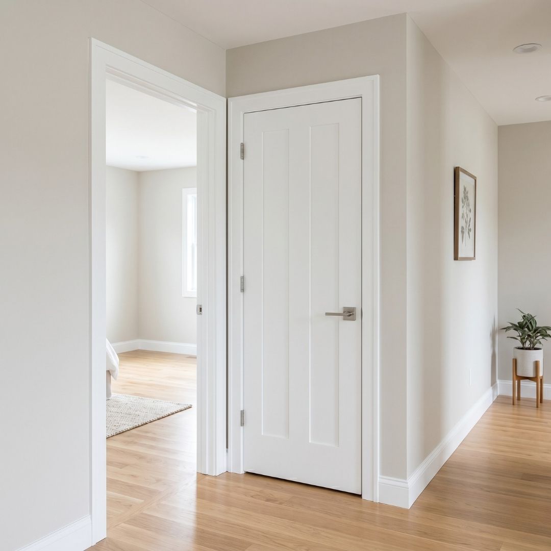 Local Interior Door Installation