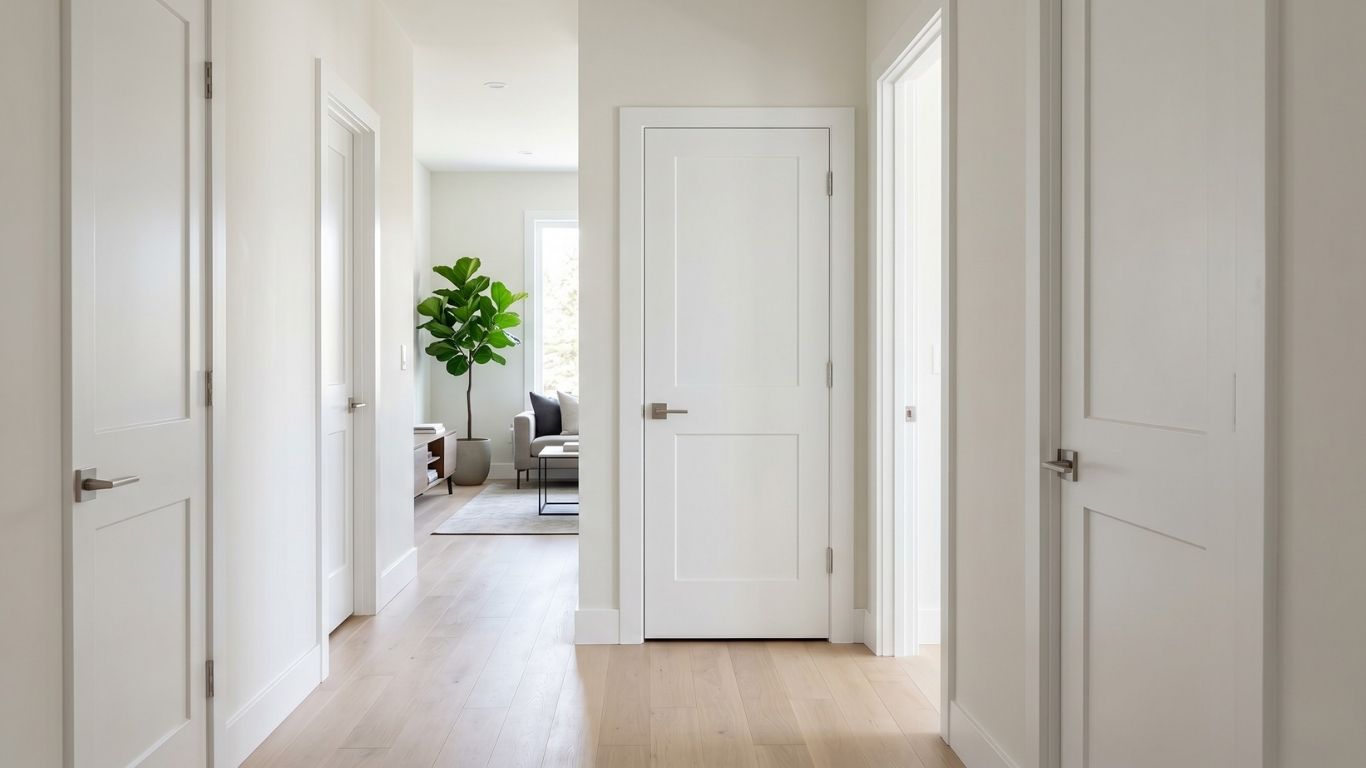 Interior Door Installation