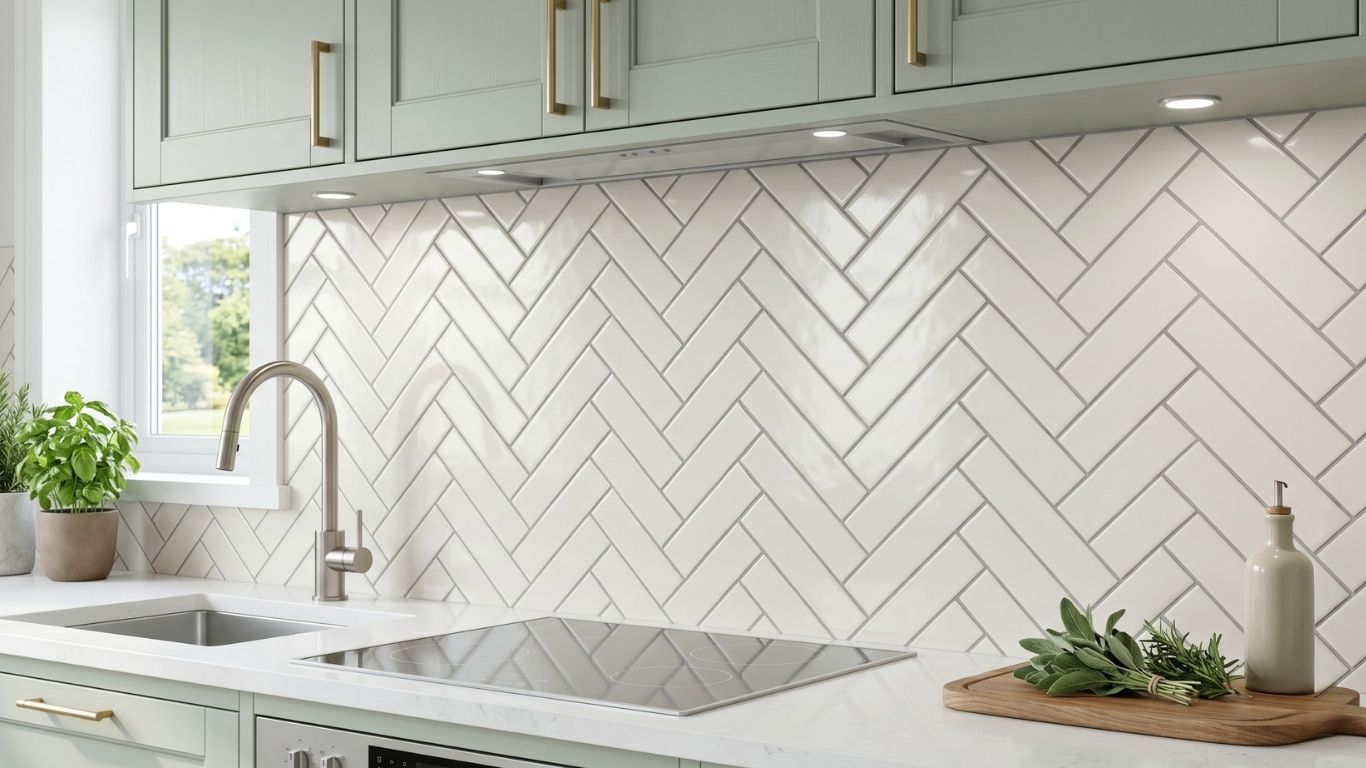 Kitchen Backsplash Tile