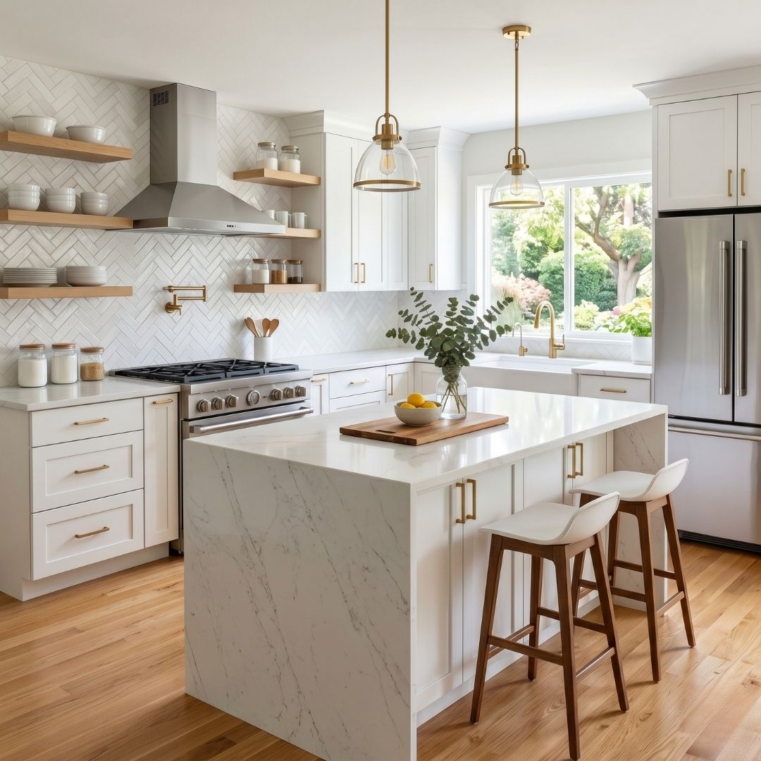 Kitchen Remodeling