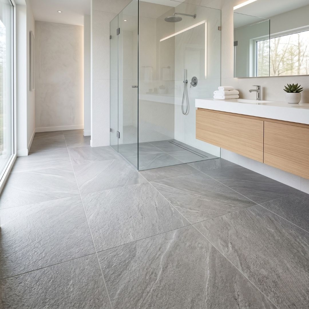 Vancouver, WA Non-Slip Flooring Installation