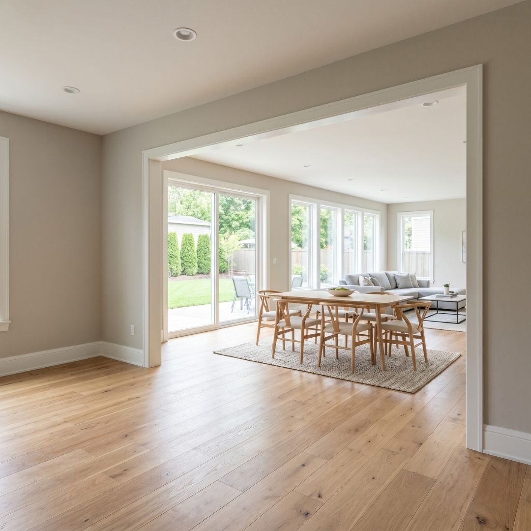 Local Room Additions & Expansions
