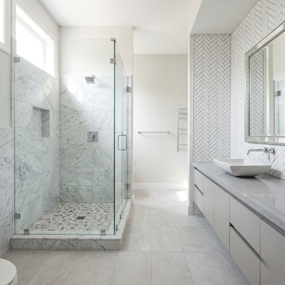 Local Tile & Stone Work