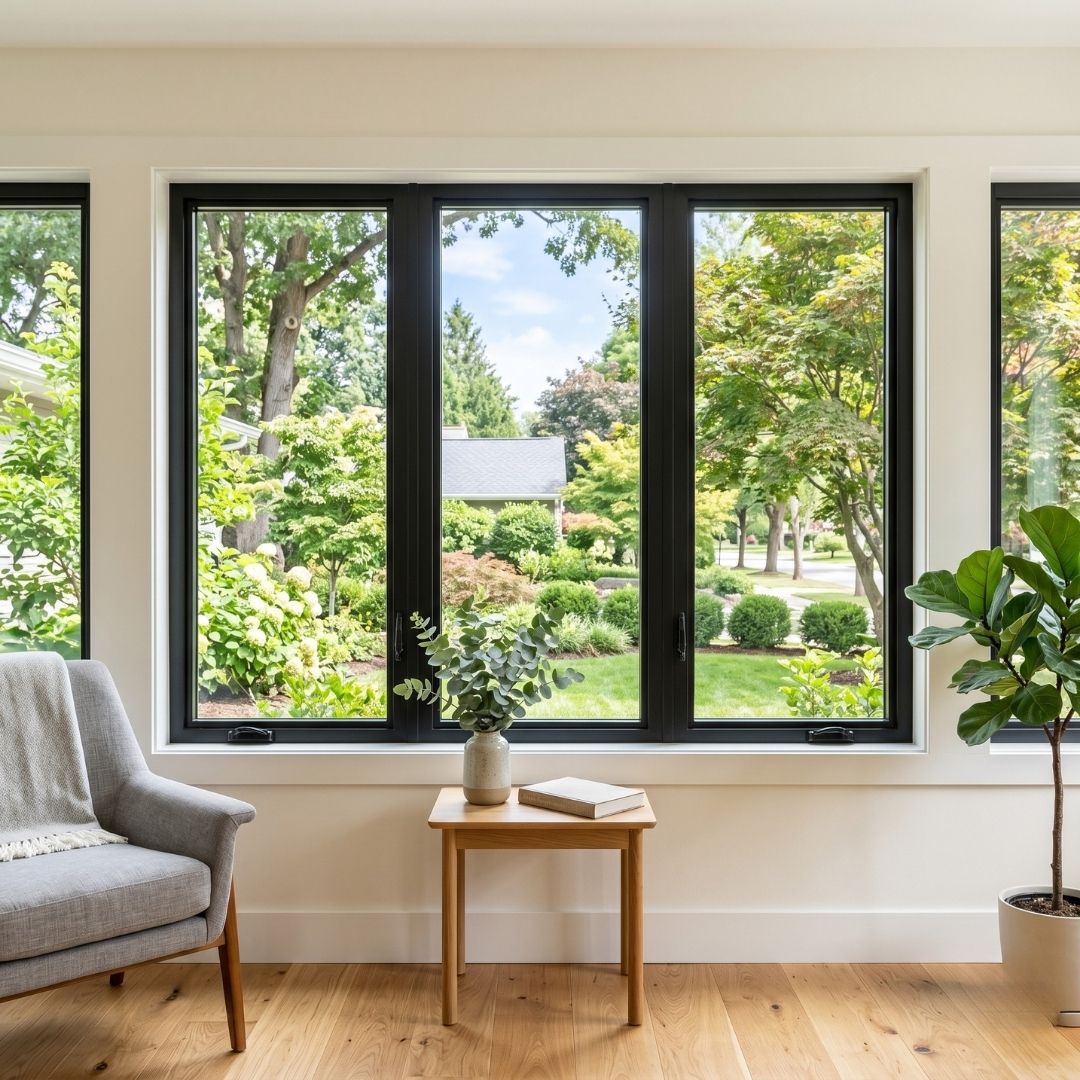 Vancouver, WA Window Replacement