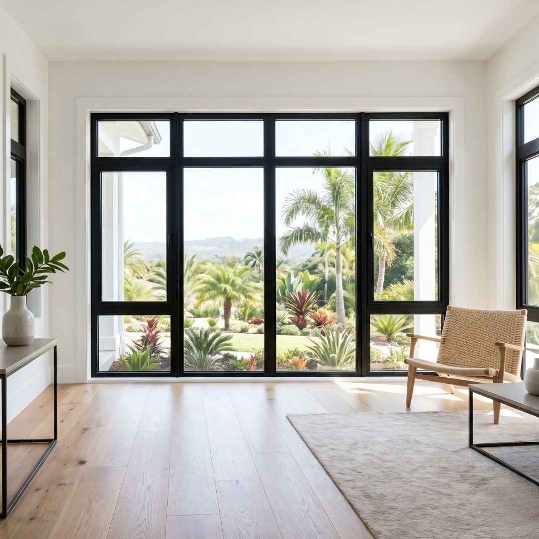 Local Window Replacement
