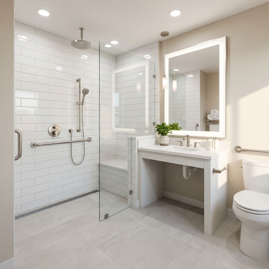 ADA Accessibility Services