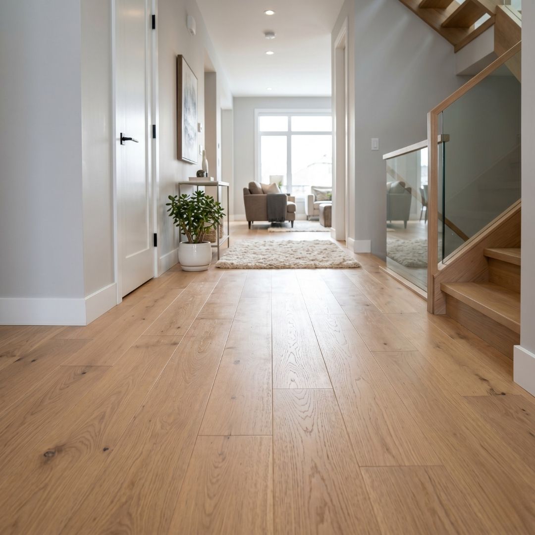 Vancouver, WA Anti-Slip Flooring Treatments