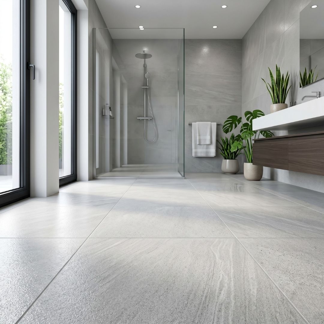 Local Anti-Slip Flooring Treatments