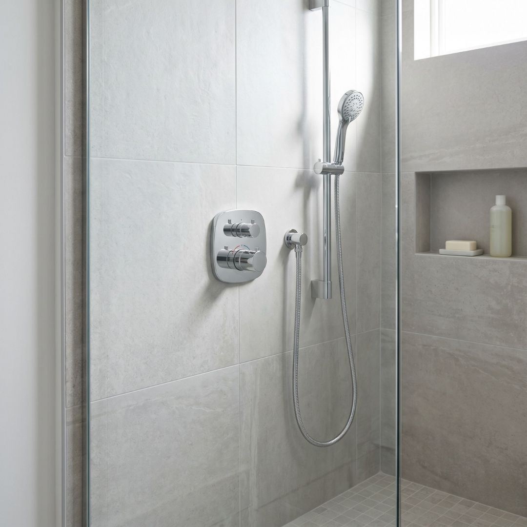 Vancouver, WA Anti-Scald & Handheld Showers