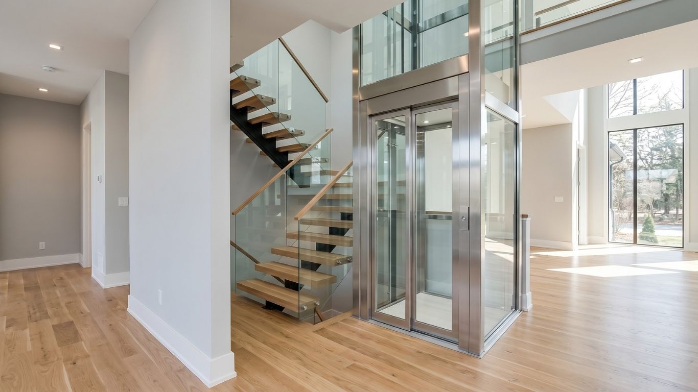 Residential Elevators